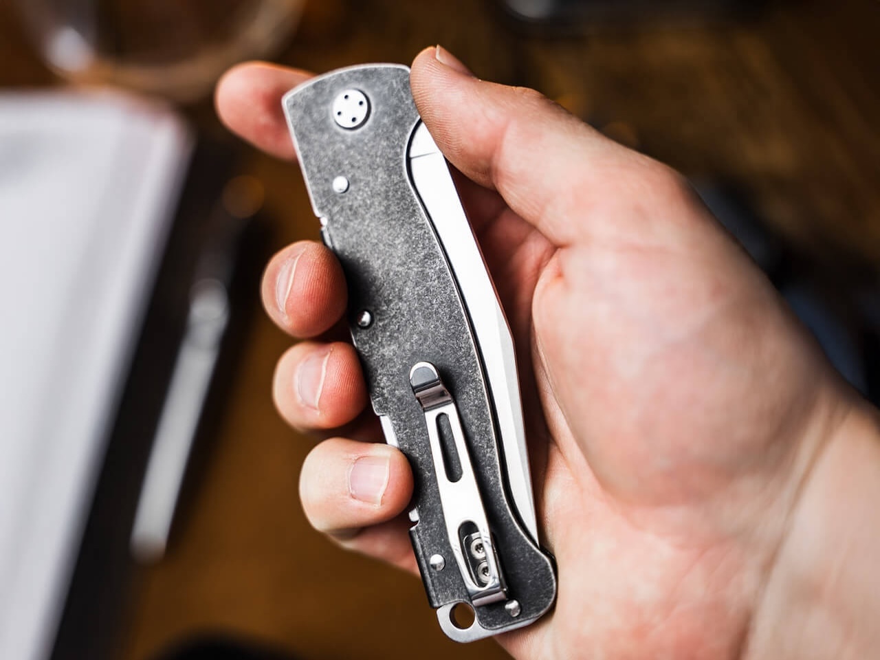 Boker Atlas Backlock Big Review