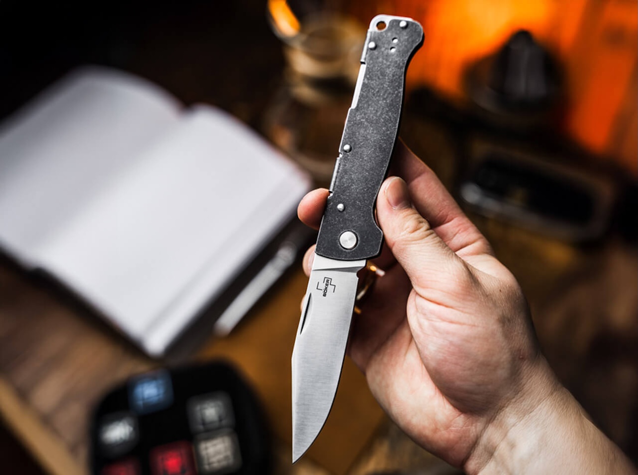 Boker Atlas Backlock Big