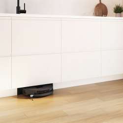 Bosch Built-In Vacuum and Mop Robot Review