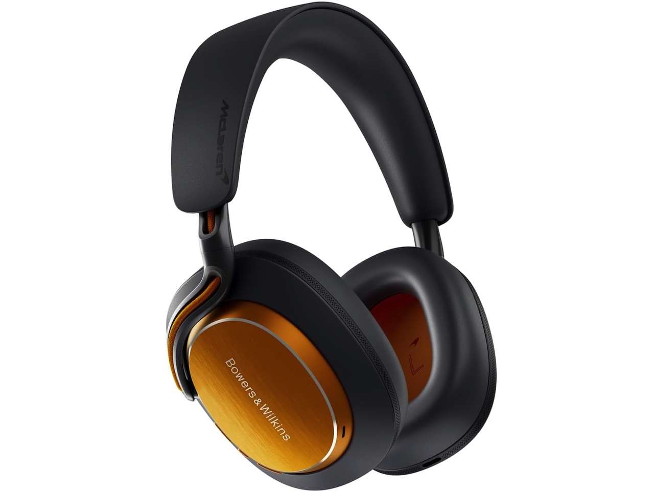 Bowers & Wilkins Px8 S2 McLaren Edition Wireless Over-Ear Headphones