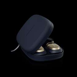 Bowers & Wilkins Px8 S2 Pearl Blue Midnight Blue