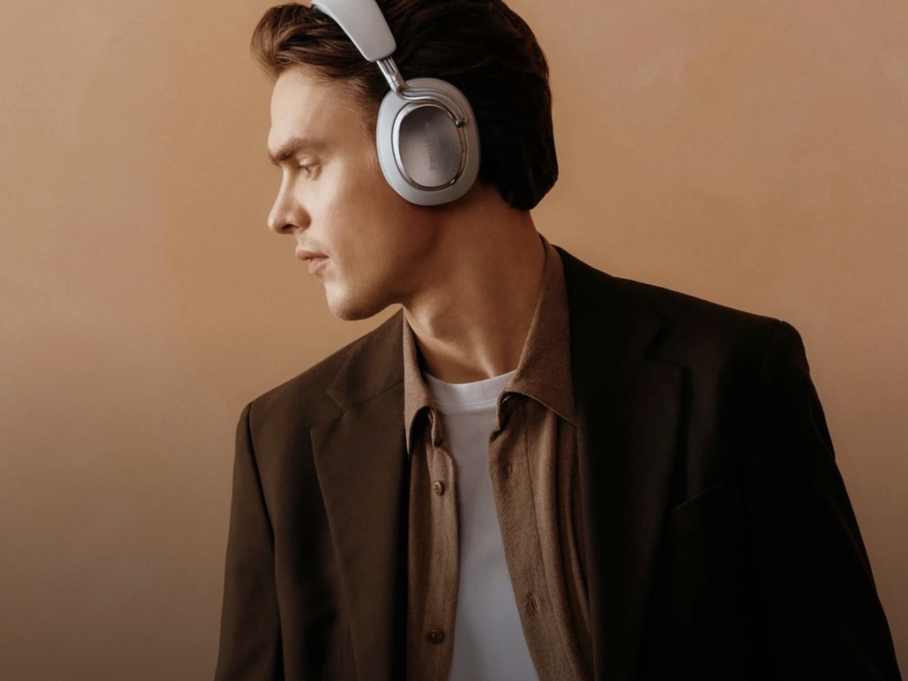 Bowers & Wilkins Px8 S2 Pearl Blue Midnight Blue