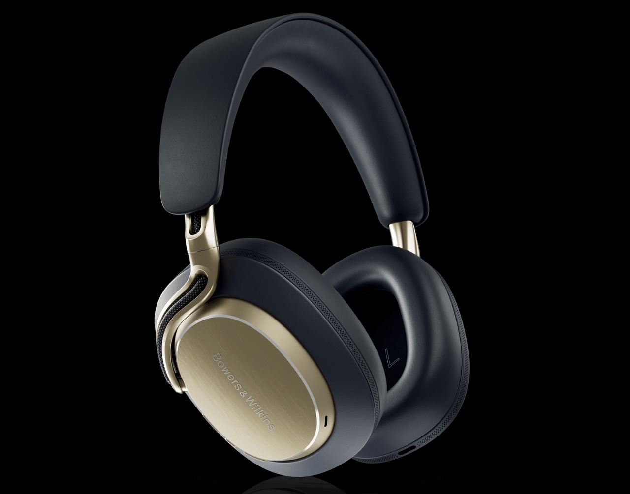 Bowers & Wilkins Px8 S2 Pearl Blue Midnight Blue