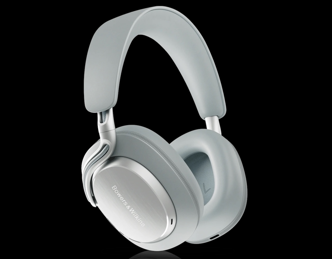 Bowers & Wilkins Px8 S2 Pearl Blue Midnight Blue