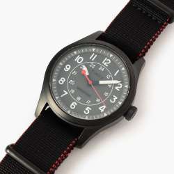 Briefing X Timex Expedition Field Watch Availability