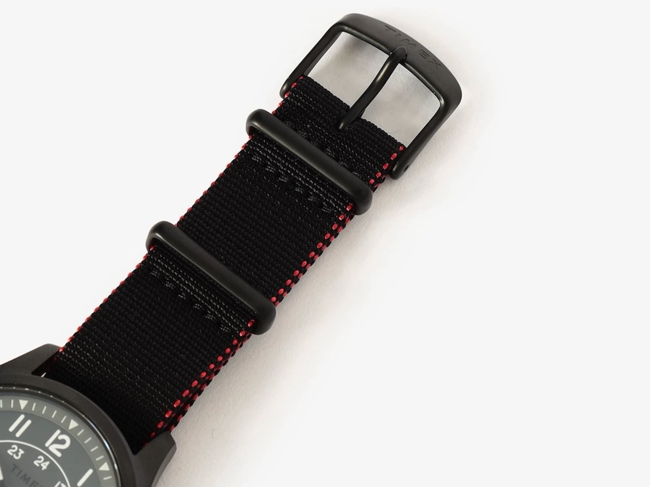 Briefing X Timex Expedition Field Watch Buy Now