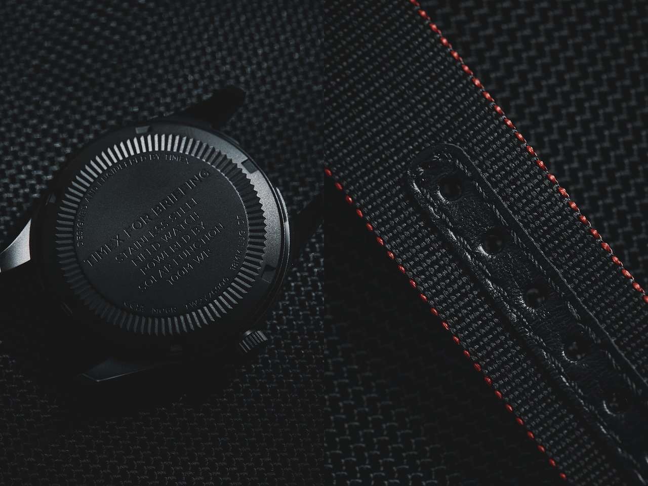 Briefing X Timex Expedition Field Watch Review