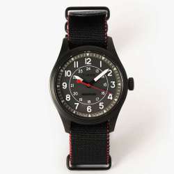Briefing X Timex Expedition Field Watch Strap