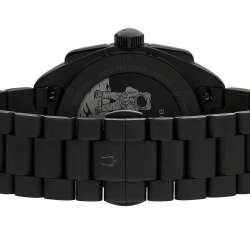 Bulova Lunar Pilot Black Hole Design