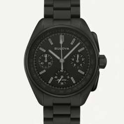 Bulova Lunar Pilot Black Hole Where to Buy