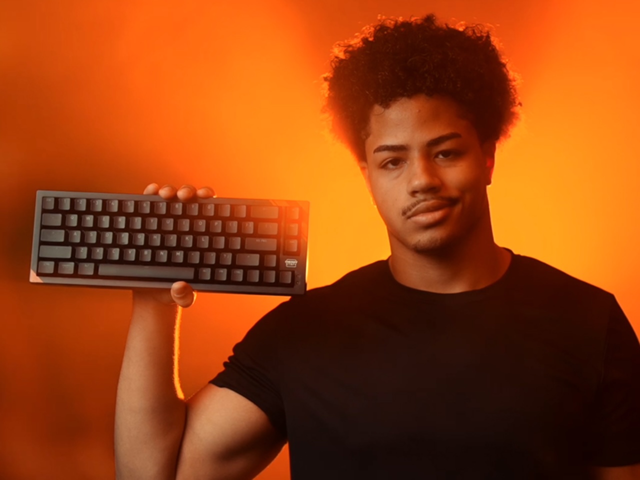 CHERRY XTRFY K5 PRO TMR COMPACT Keyboard Price