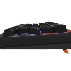 CHERRY XTRFY K5 PRO TMR COMPACT Magnetic Switch Gaming Keyboard