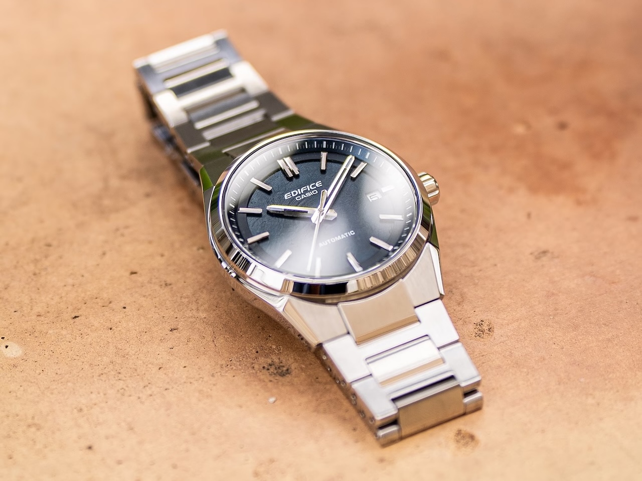 Casio Edifice EFK-110D Buy in the US