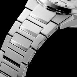 Casio Edifice EFK-110D Launch