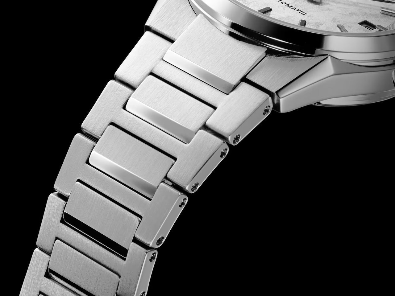 Casio Edifice EFK-110D Launch