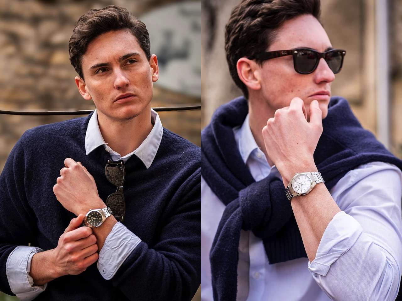 Casio Edifice EFK-110D Online Store