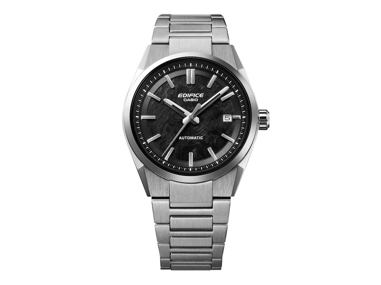 Casio Edifice EFK-110D Review