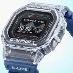 Casio G-Shock G-LIDE GBX-H5600