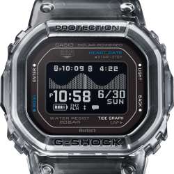 Casio G-Shock G-LIDE GBX-H5600 Dial
