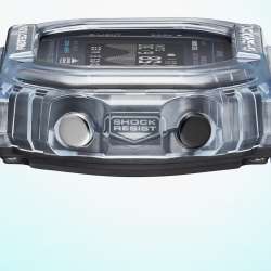 Casio G-Shock G-LIDE GBX-H5600 Side