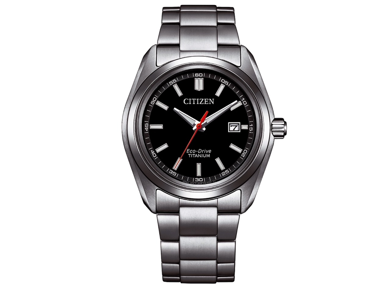 Citizen AW1900 Super Titanium Series