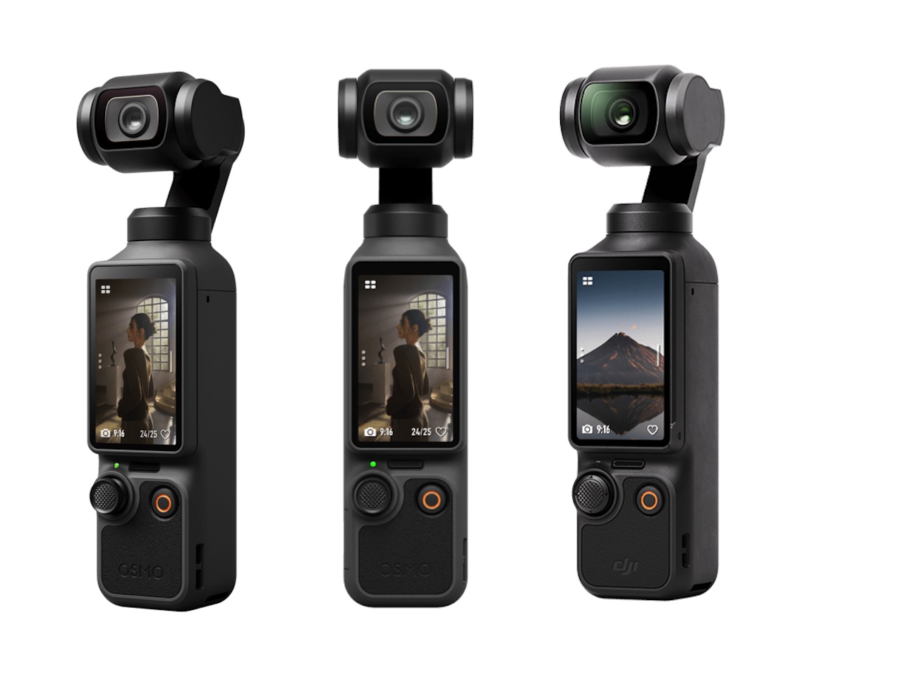DJI Osmo Pocket 4 Camera Price