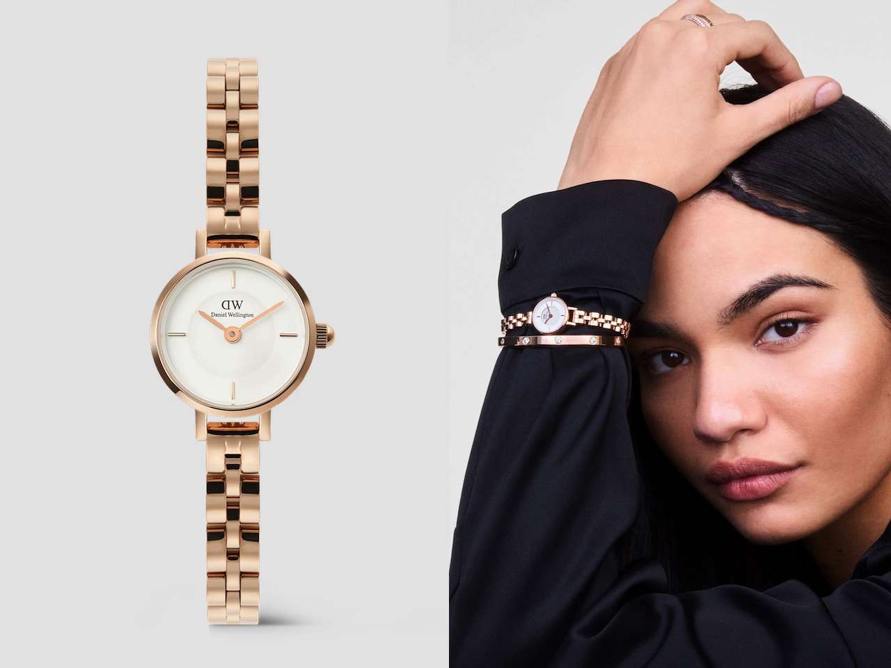 Daniel Wellington Petite Mini