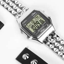 Dime x Timex T80 Watch 3