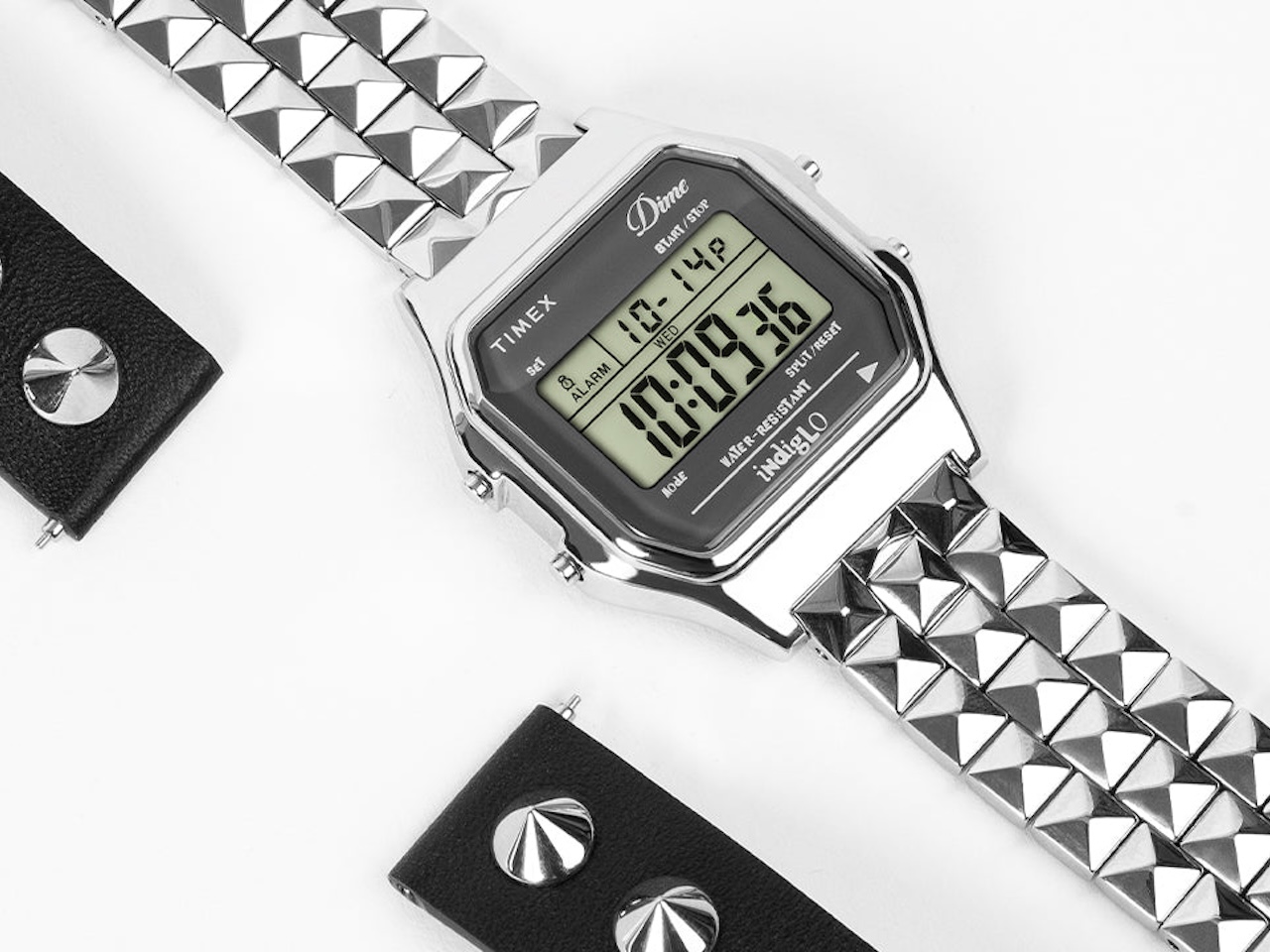 Dime x Timex T80 Watch 3