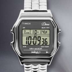 Dime x Timex T80 Watch 5