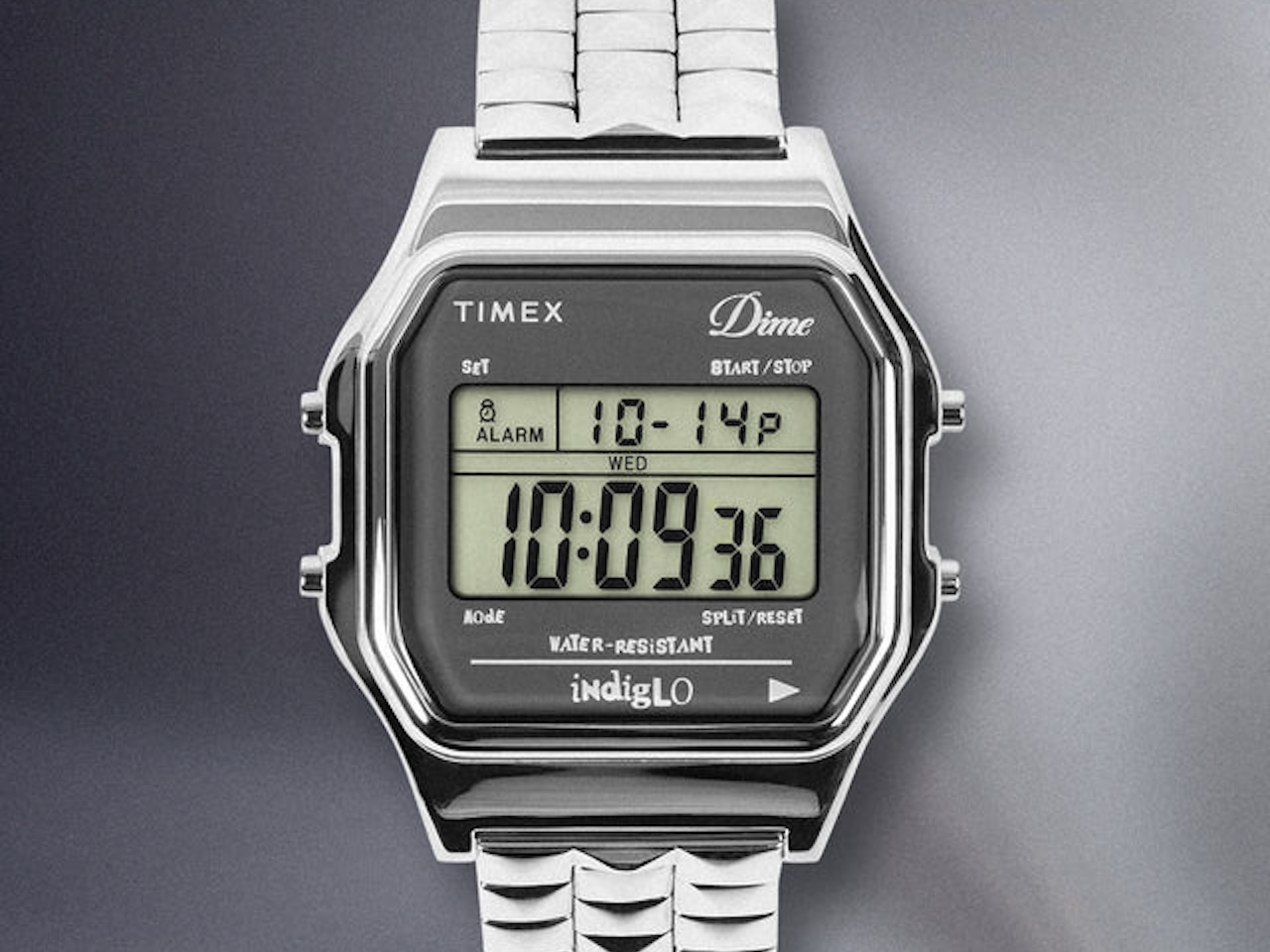 Dime x Timex T80 Watch 5