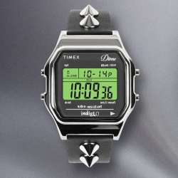 Dime x Timex T80 Watch 6