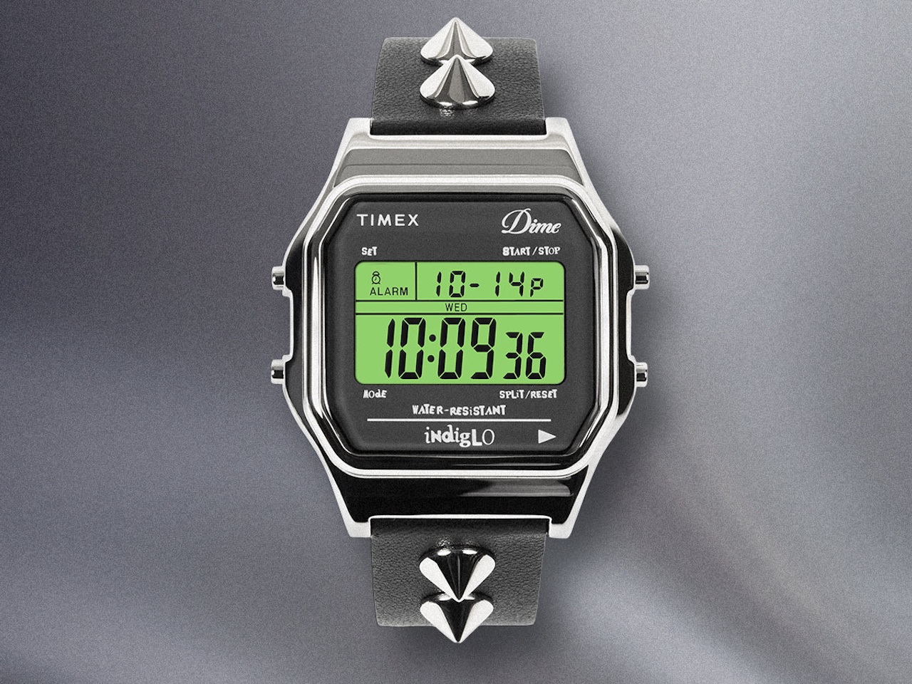 Dime x Timex T80 Watch 6