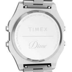 Dime x Timex T80 Watch 9