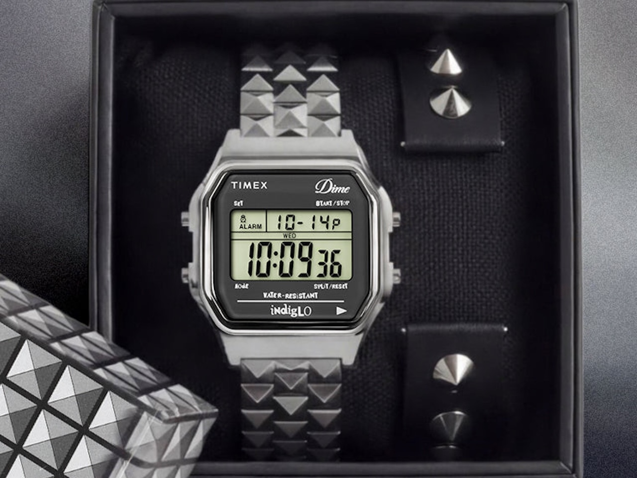 Dime x Timex T80 Watch 8