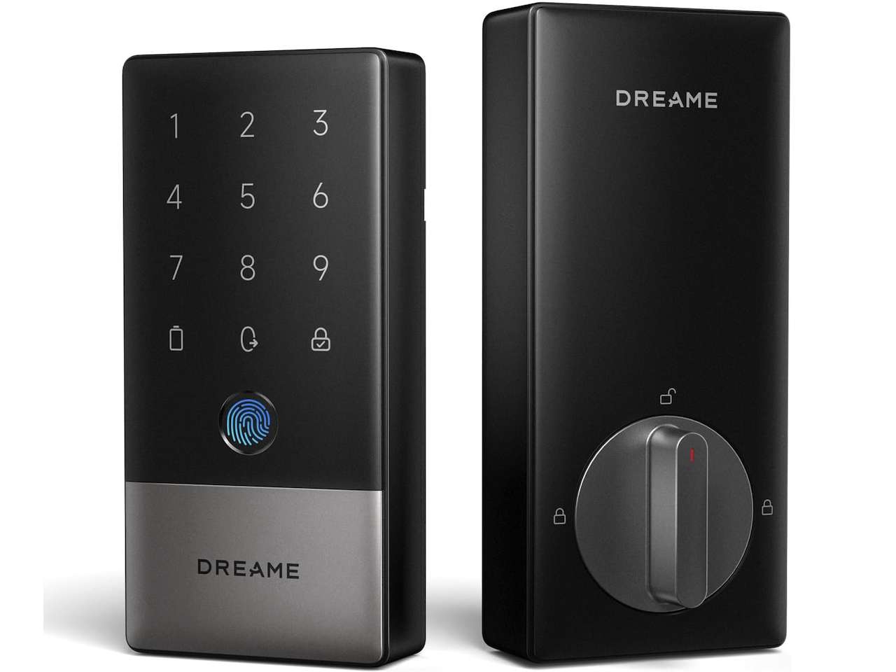 Dreame NAVO Smart Lock A10 Review