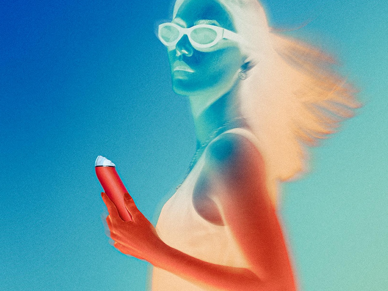 Dyson HushJet Mini Cool Fan Launch