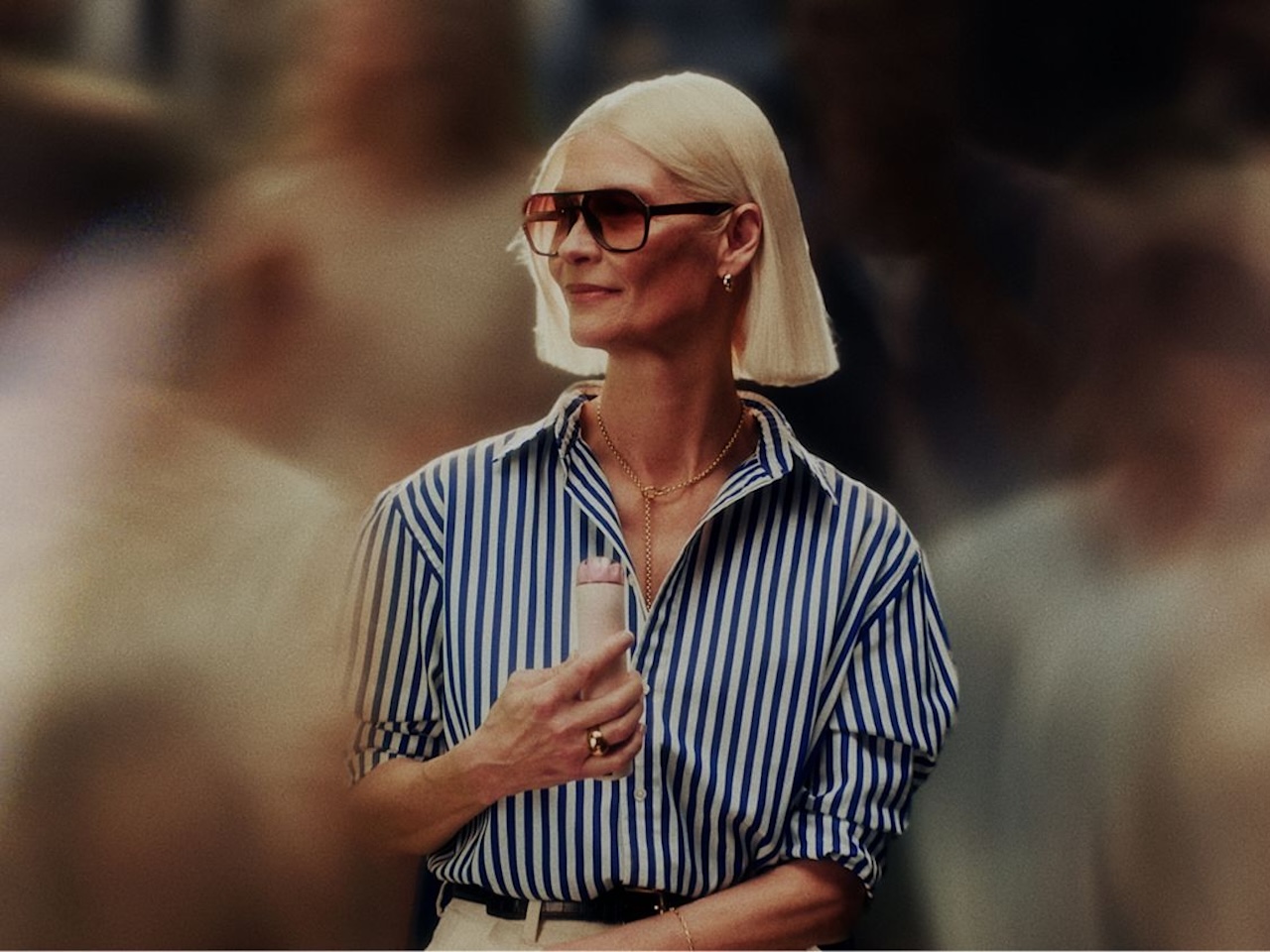 Dyson HushJet Mini Cool Fan Release