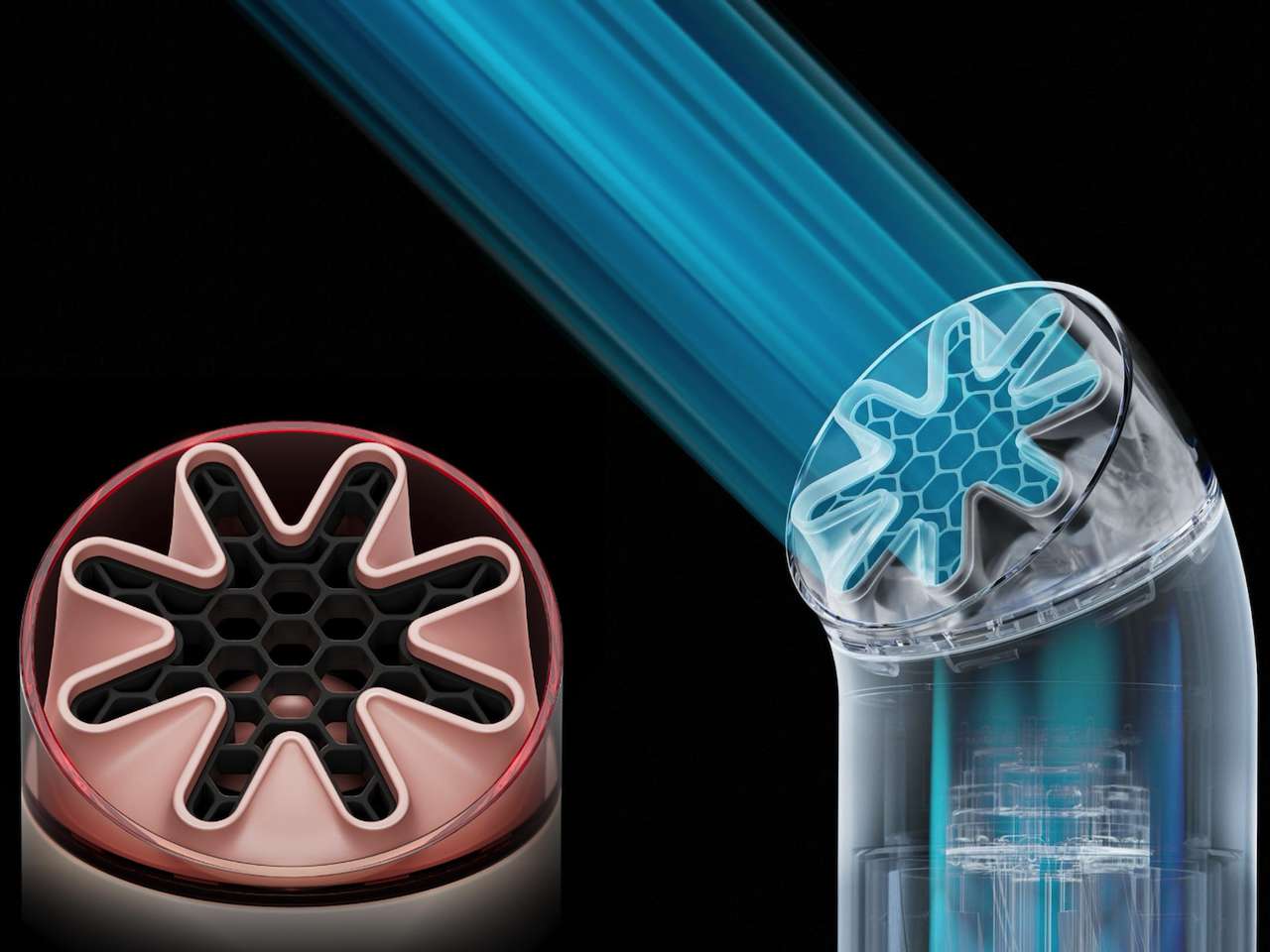 Dyson HushJet Mini Cool Fan Review