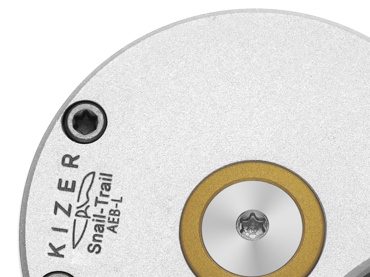 EDC Kizer Snail-Trail