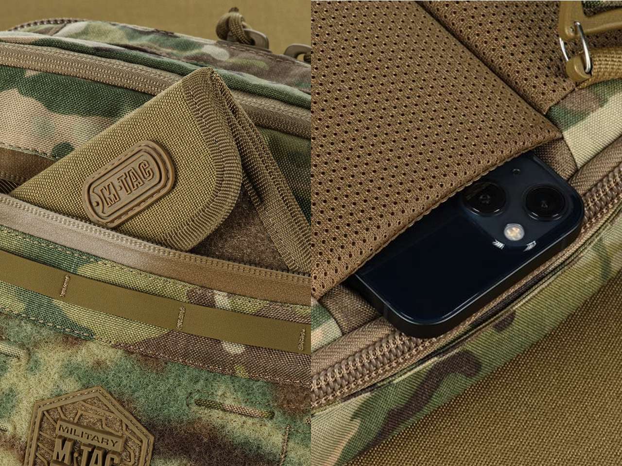 EDC Pocket Organizers