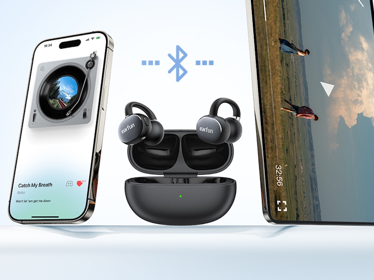 EarFun 2 Clip Open Ear Earbuds Pricing