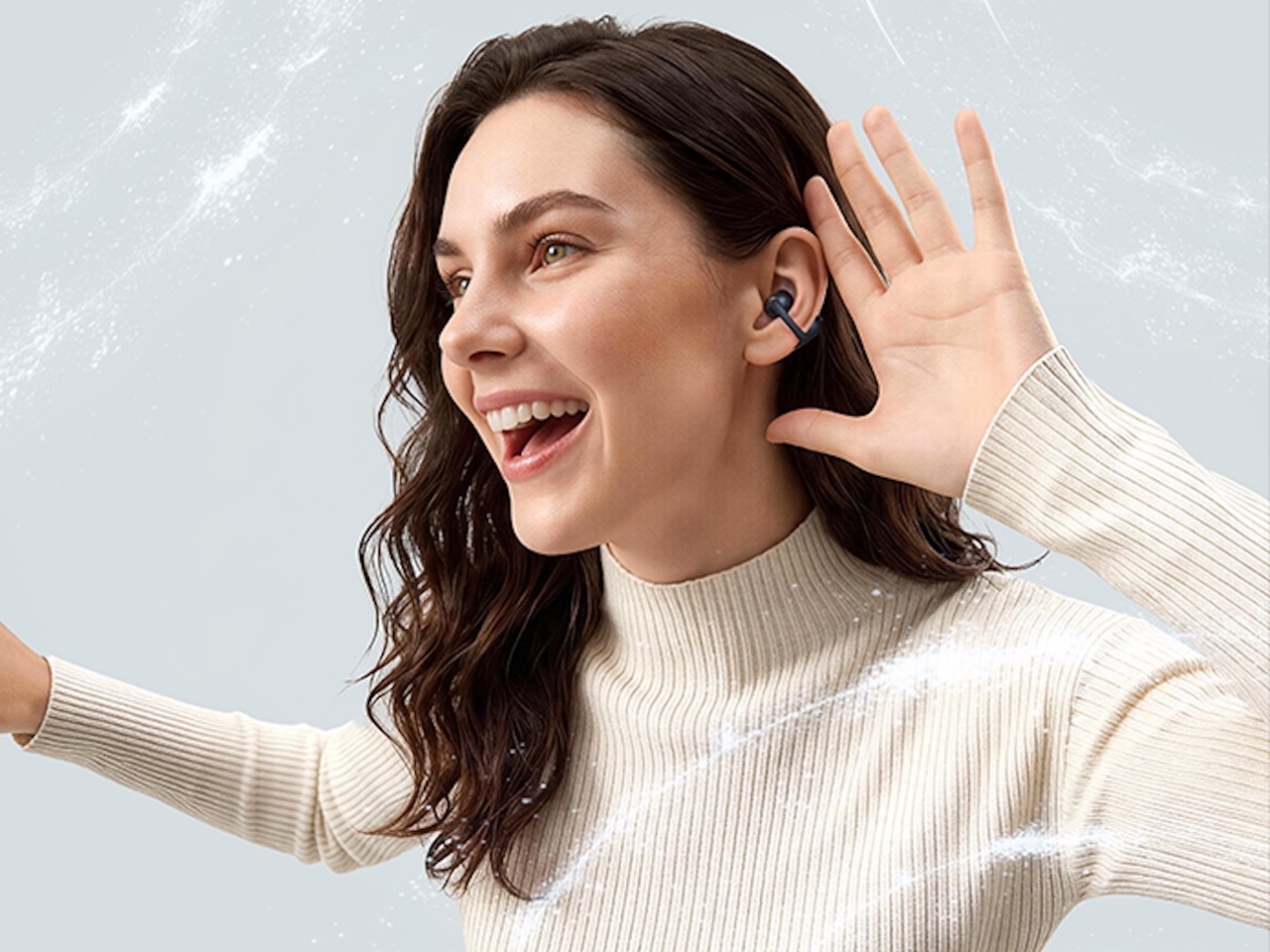 EarFun 2 Clip Open Ear Earbuds Release 2