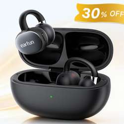 EarFun 2 Clip Open Ear Earbuds Review
