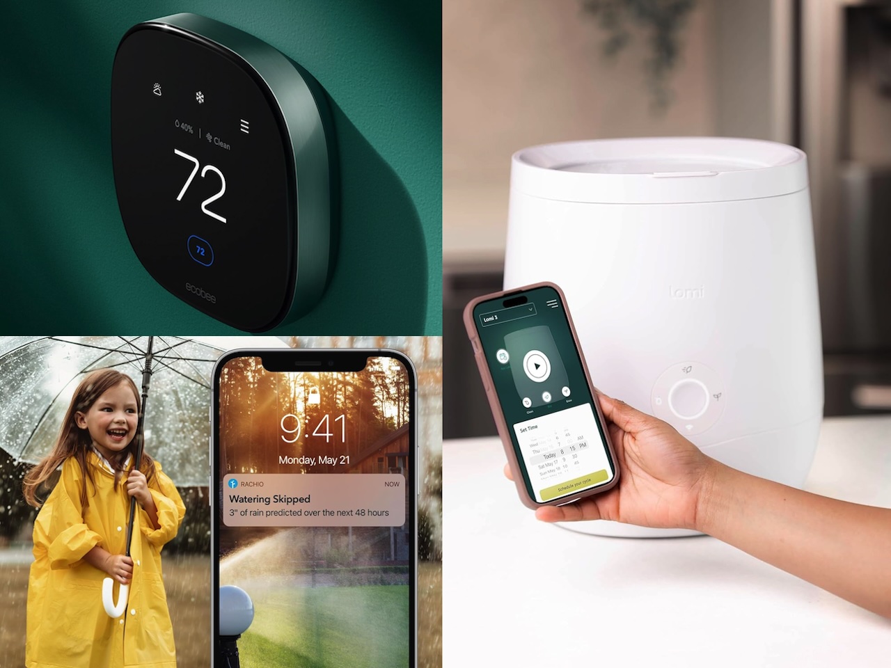 Earth Month 2026 - 7 Smart Gadgets That Cut Your Bills