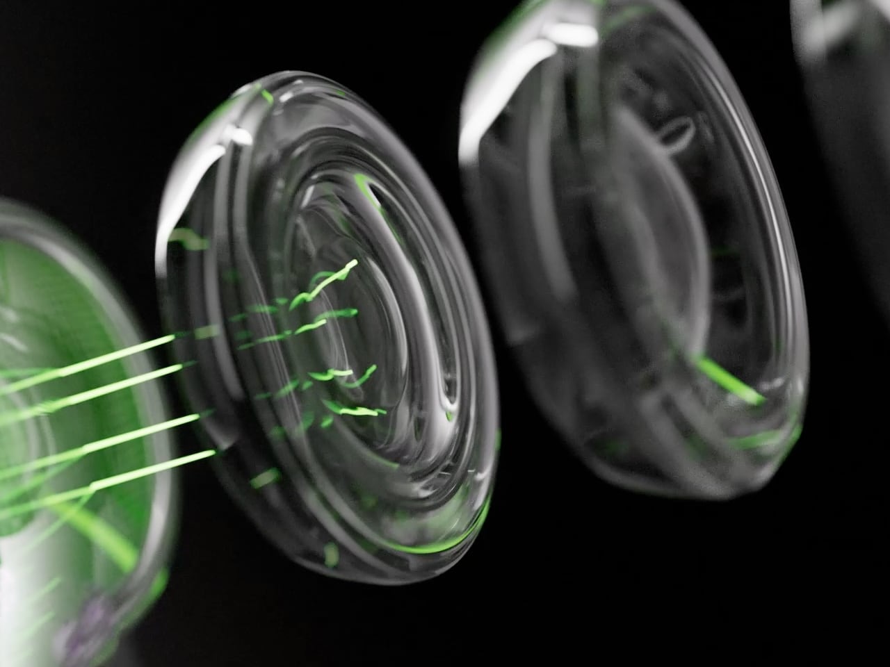 Even Realities G2 Smart Glasses Design