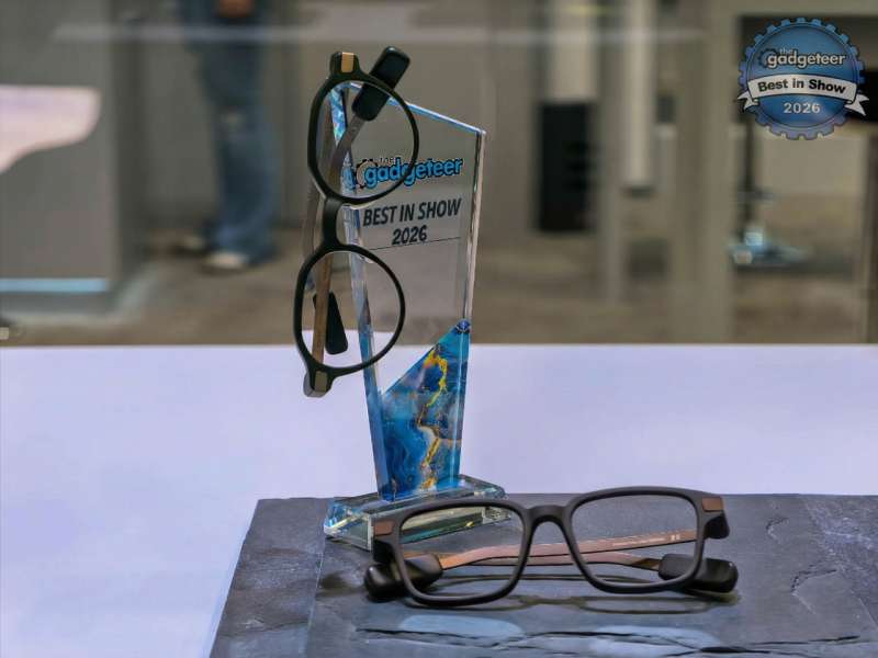 Even Realities G2 Smart Glasses Features