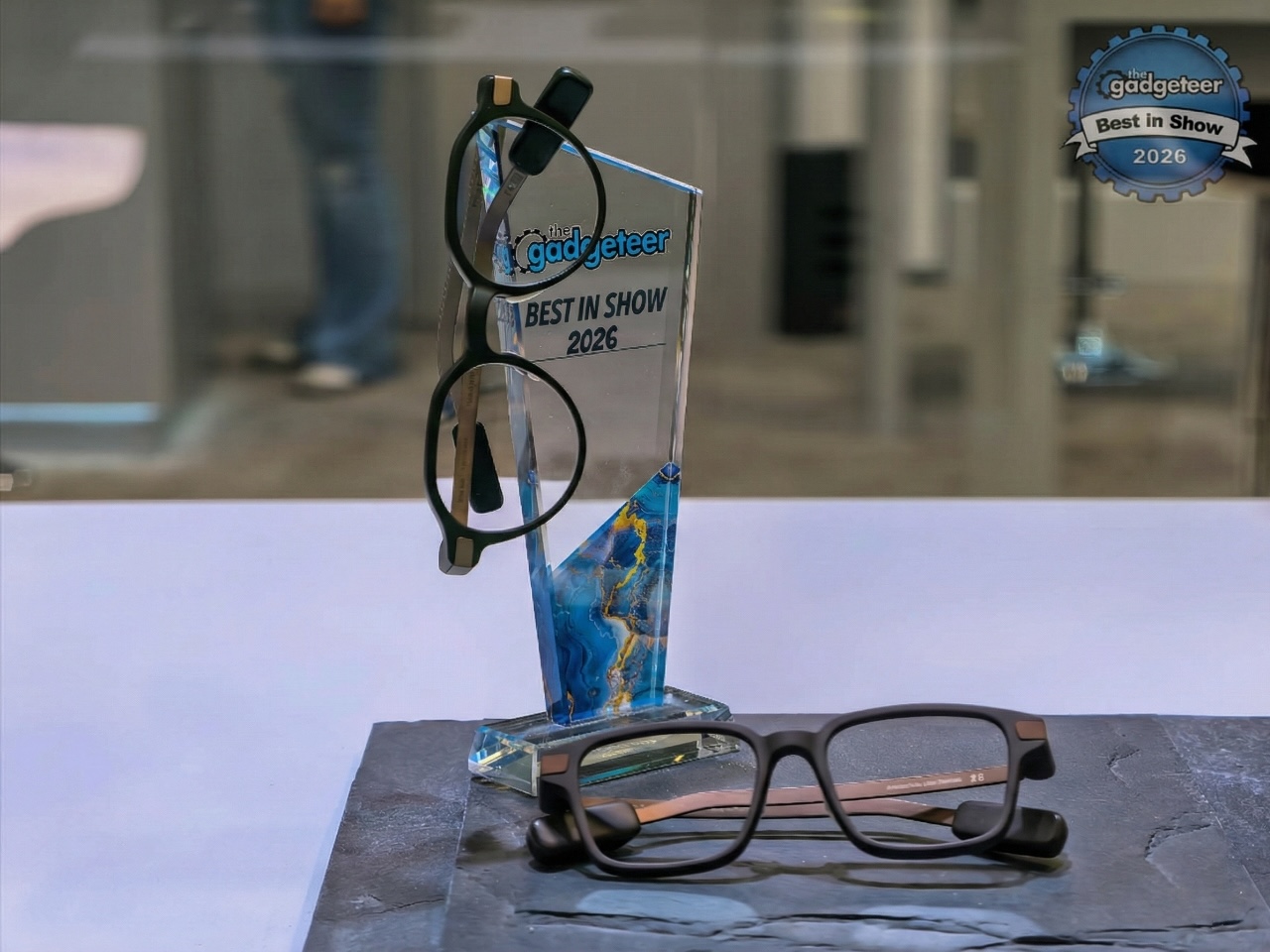 Even Realities G2 Smart Glasses Features