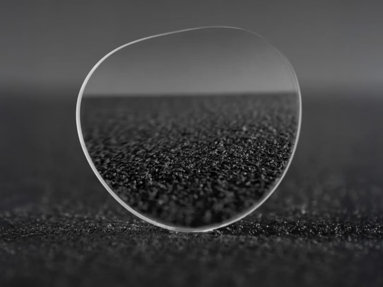 Even Realities G2 Smart Glasses Lens