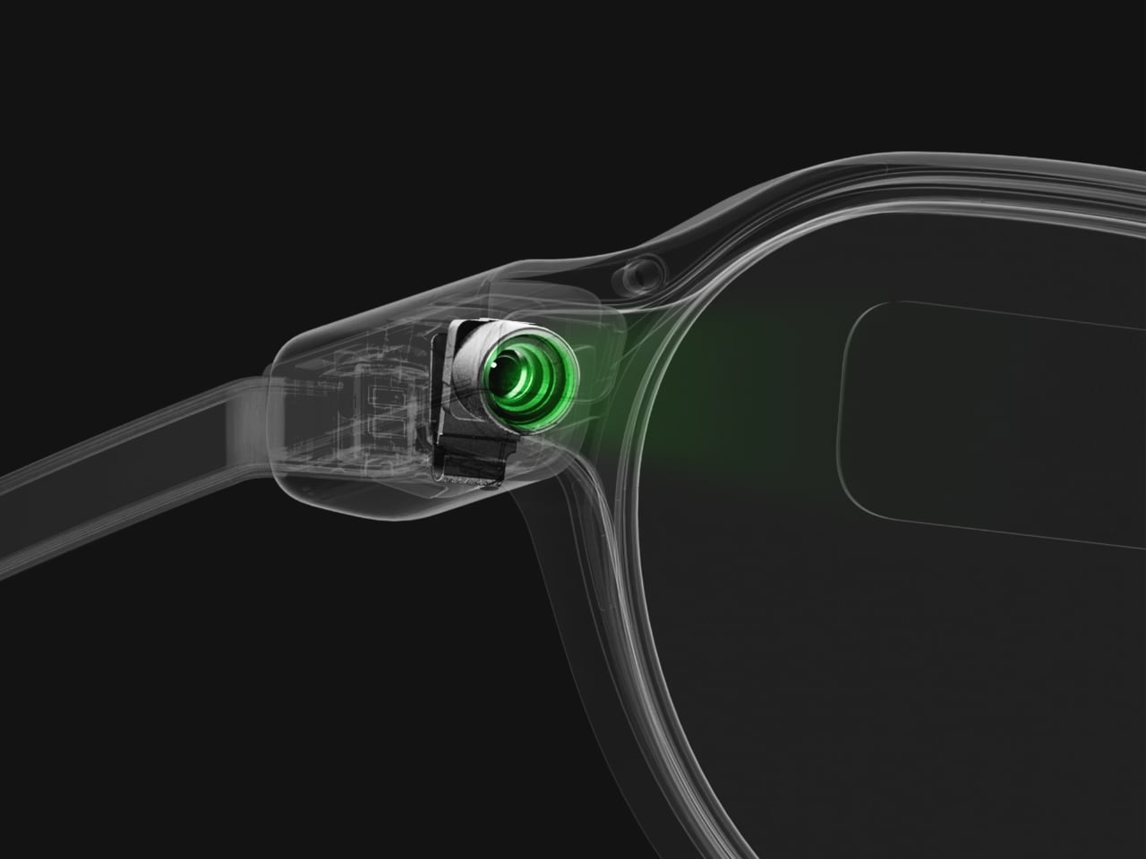 Even Realities G2 Smart Glasses Specs